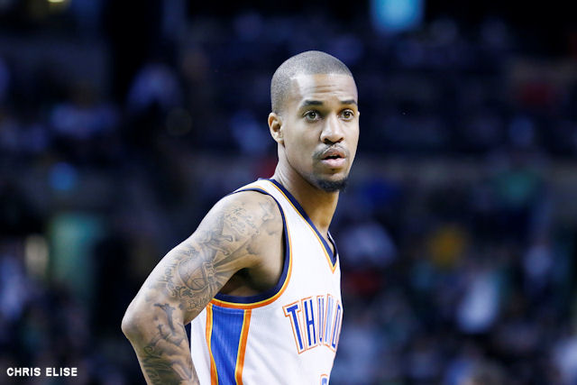 Eric Maynor