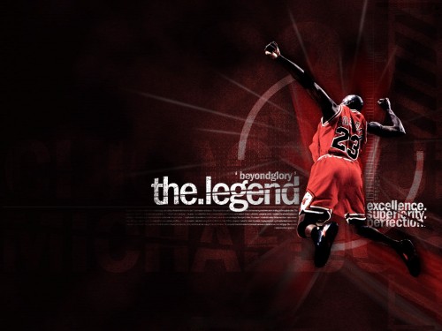 Beyond The Glory