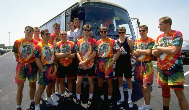 Other Dream Team