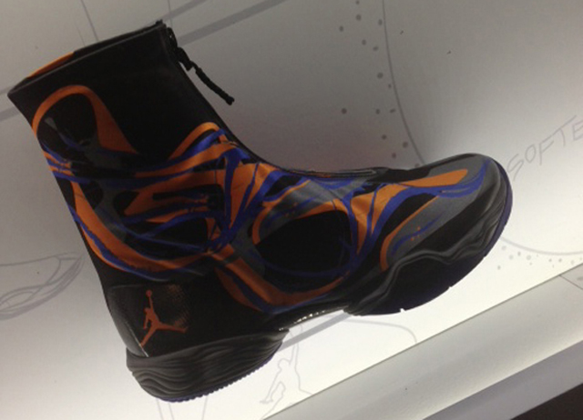 Air Jordan XX8