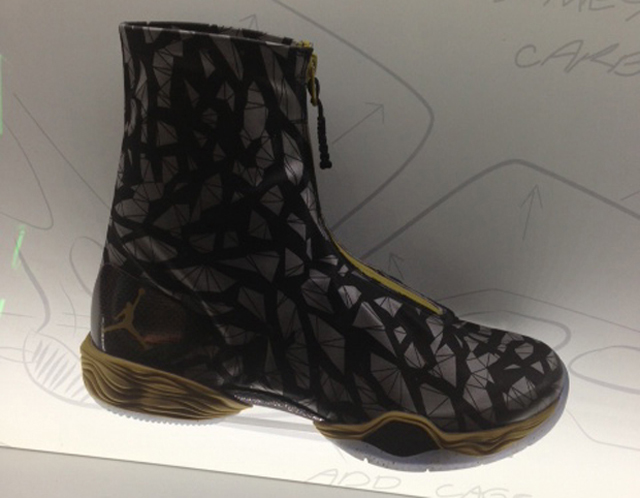 Air Jordan XX8