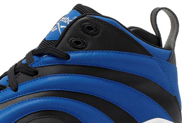 Reebok Shaqnosis