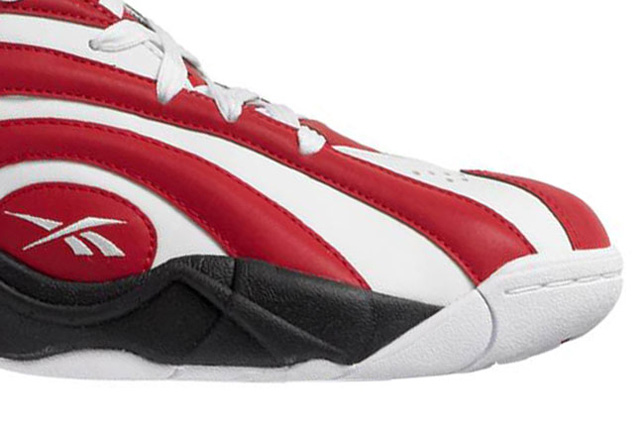 Reebok Shaqnosis