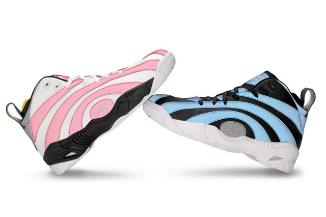 Reebok Shaqnosis
