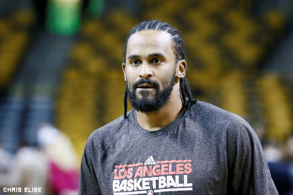 Ronny Turiaf