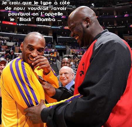 kobeshack