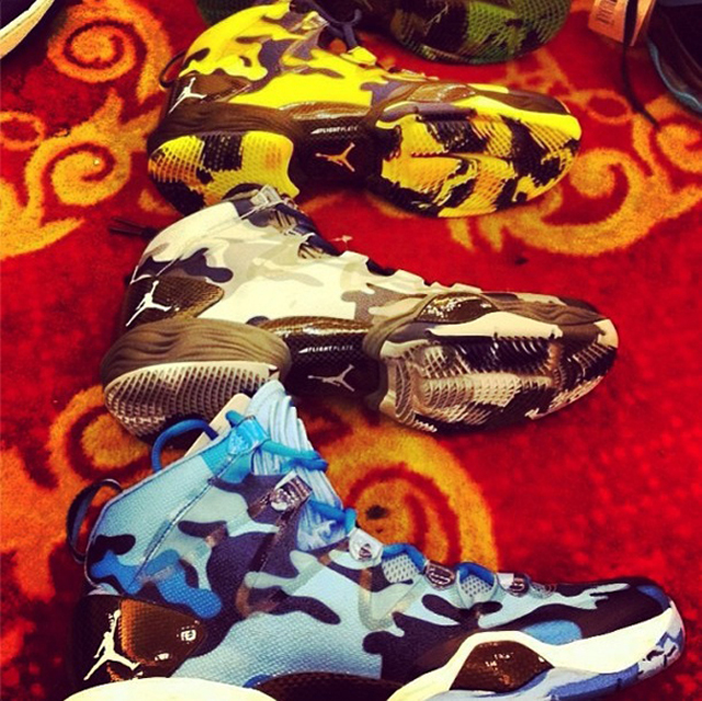 Air Jordan XX8 Lite