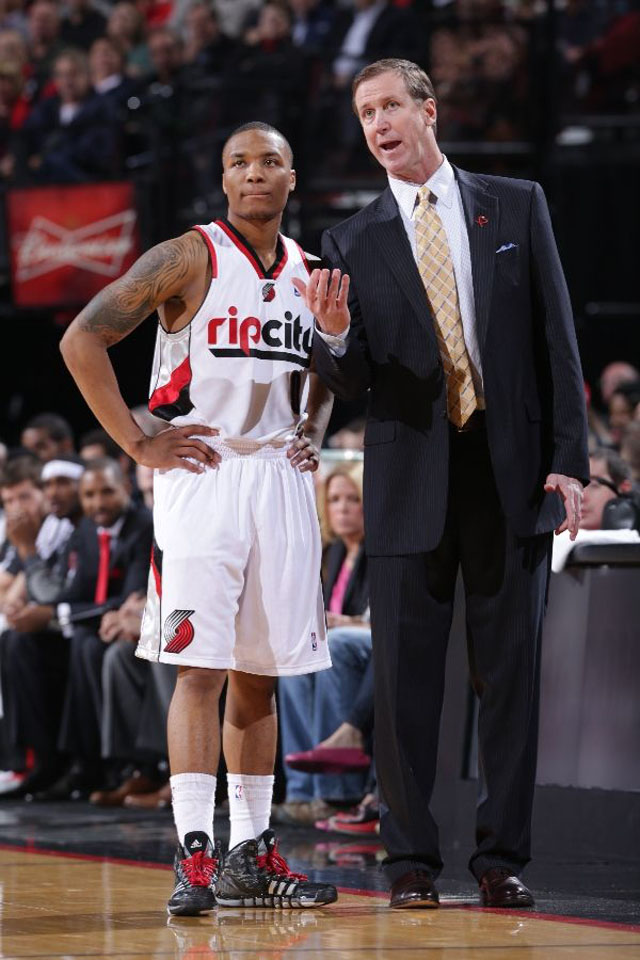 Damian-Lillard-in-an-adidas-CrazyQuick-PE