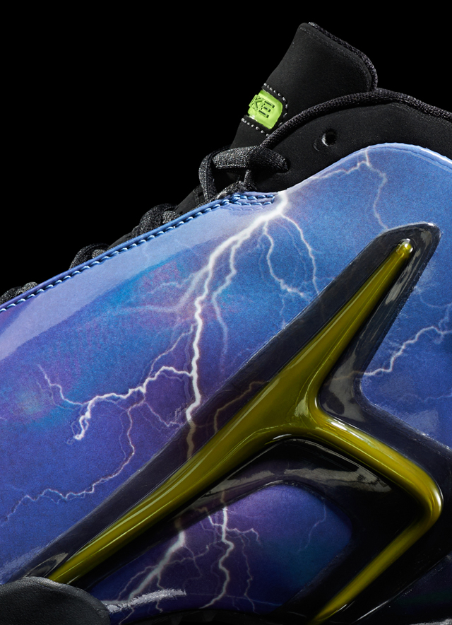 Nike Hyperflight Superhero