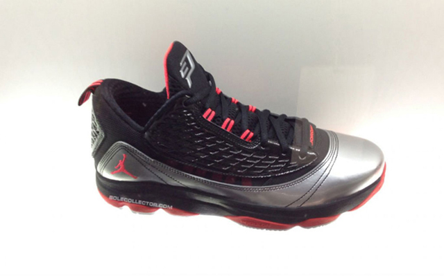 Jordan CP3.VI AE