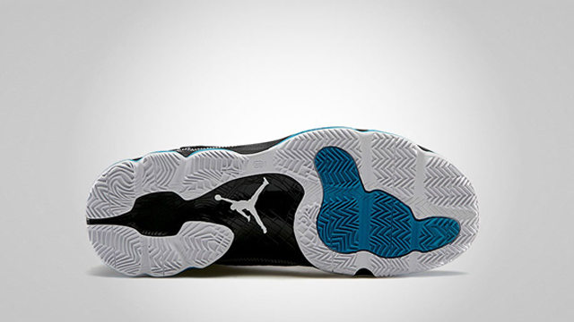 Jordan CP3.VI AE