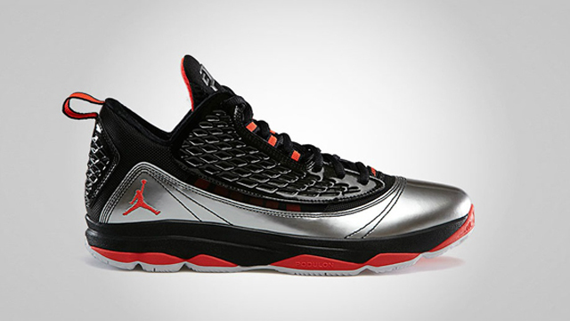 Jordan CP3.VI AE
