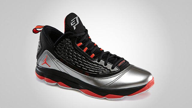 Jordan CP3.VI AE