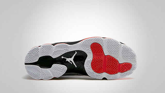 Jordan CP3.VI AE