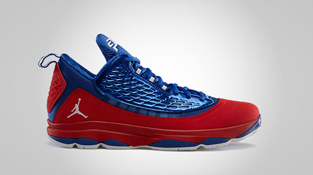 Jordan CP3.VI AE