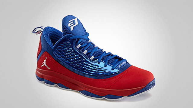 Jordan CP3.VI AE