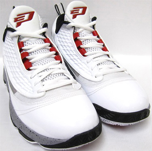 Jordan CP3.VI AE