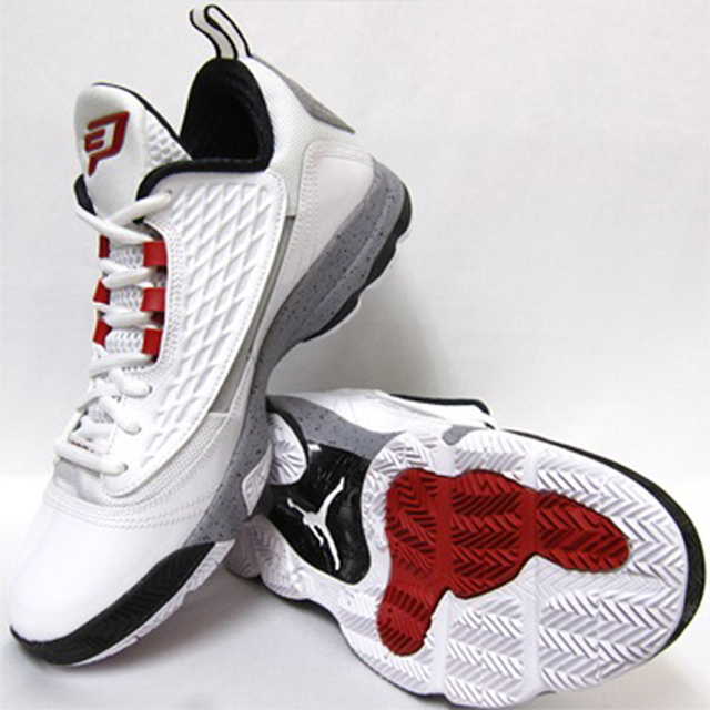 Jordan CP3.VI AE