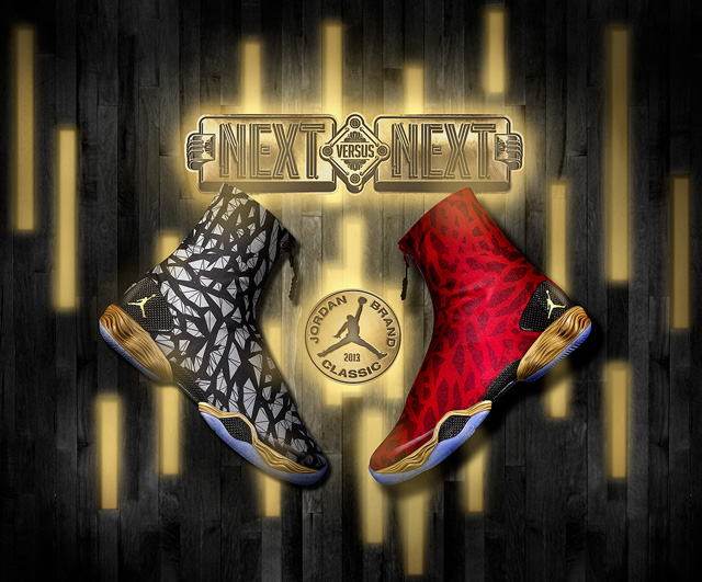 Jordan Brand Classic