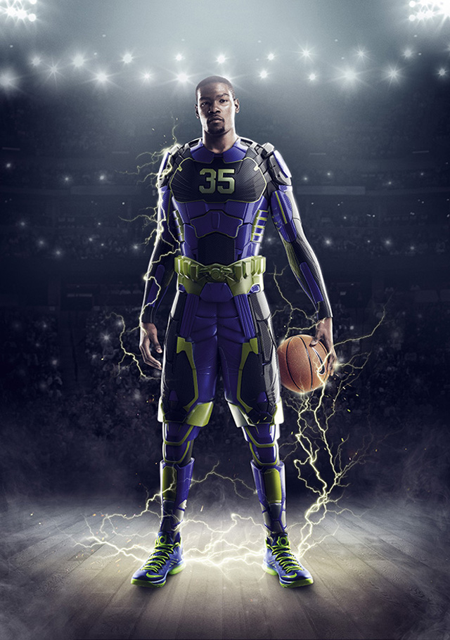 KD V Elite