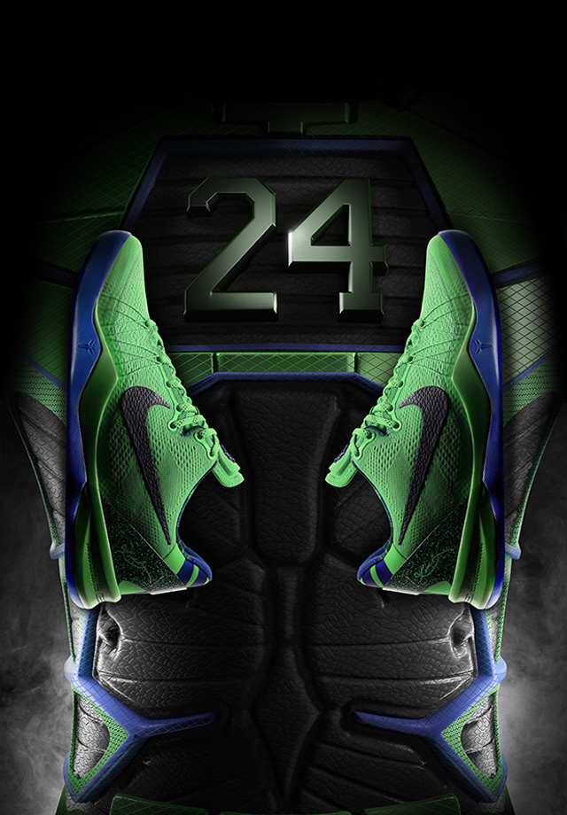 Kobe 8 Elite