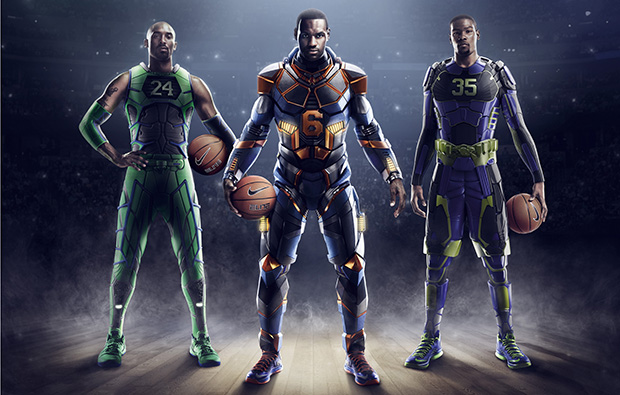 Nike Elite 