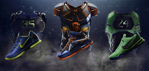 Nike Elite 