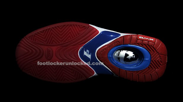 Reebok Answer IV Phila Pack