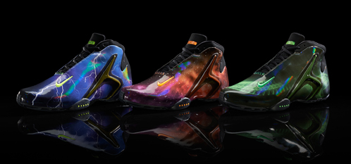 Nike Hyperflight Superhero