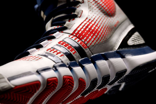 Adidas Crazy Quick