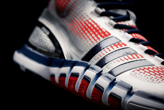 Adidas Crazy Quick