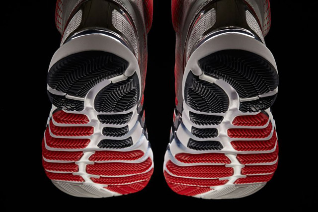 Adidas Crazy Quick