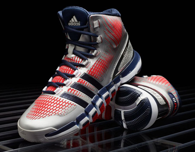 Adidas Crazy Quick