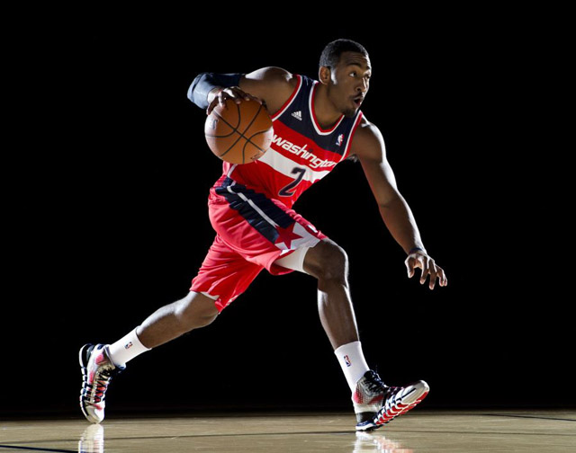 Adidas Crazy Quick