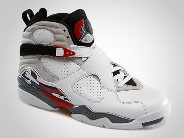 Air Jordan 8