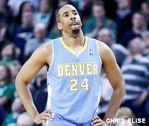 Andre Miller