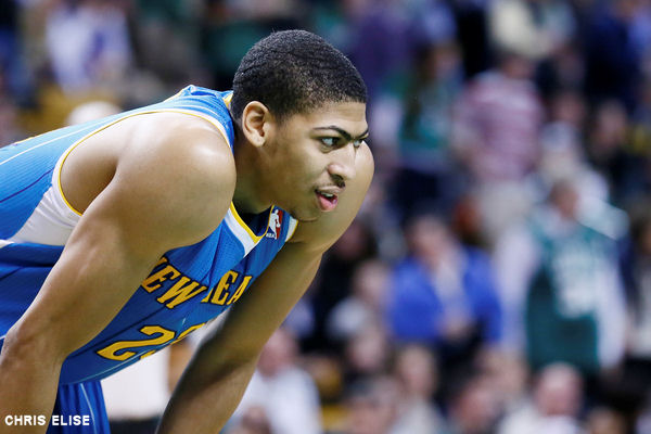 Anthony Davis