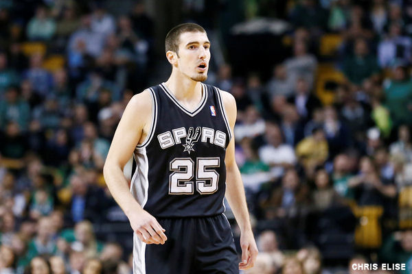 Nando De Colo