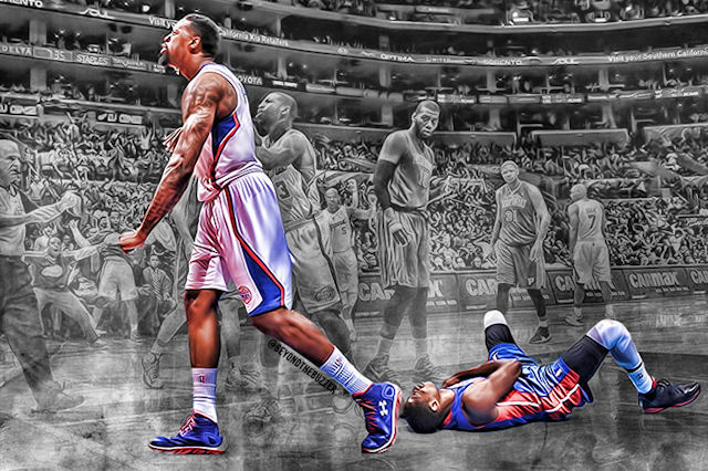 De Andre Jordan
