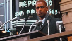 Malcolm X