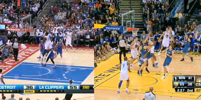 Dunk Of The Year