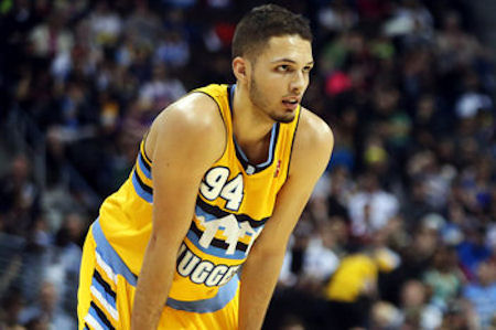 Evan Fournier