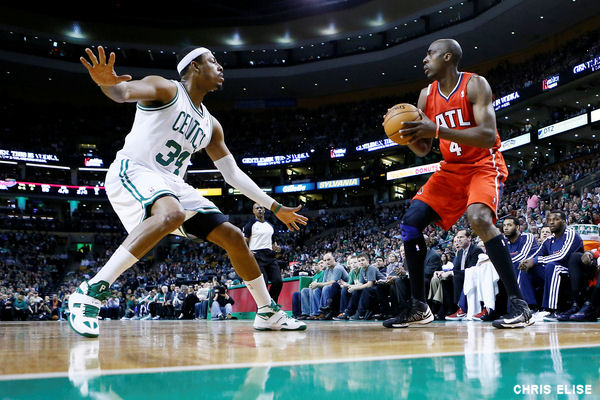 Paul Pierce