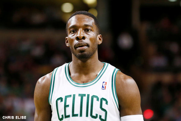 Jeff Green