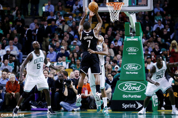 Joe Johnson