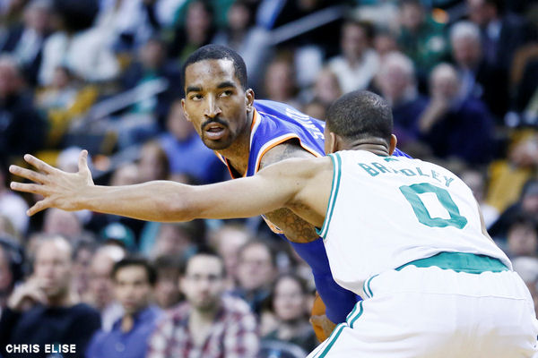 JR Smith