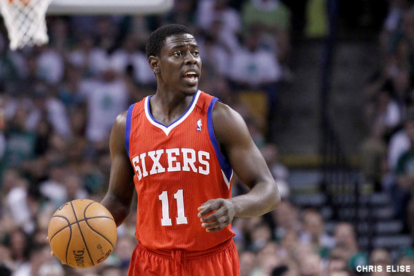 Jrue Holiday