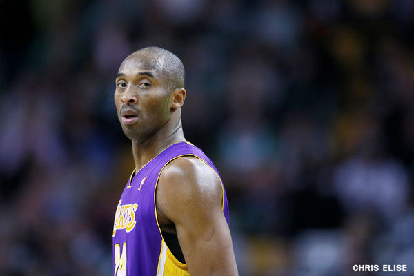 Kobe Bryant