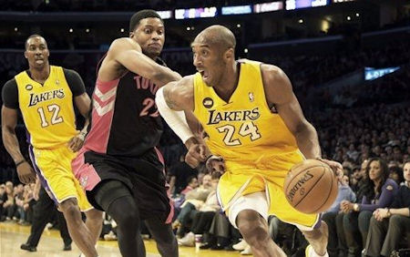 Kobe Bryant