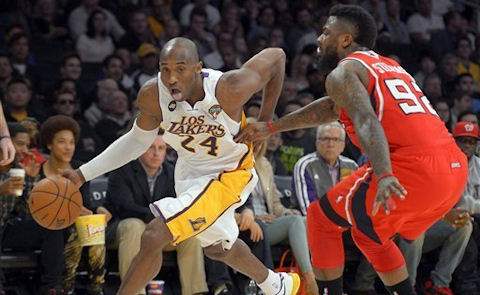 Kobe Bryant